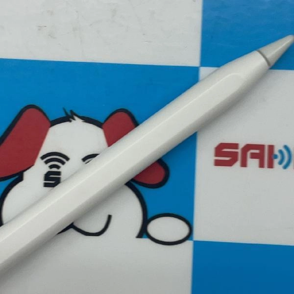 Apple Pencil 第2世代 MU8F2J/A  A2051 ホワイト