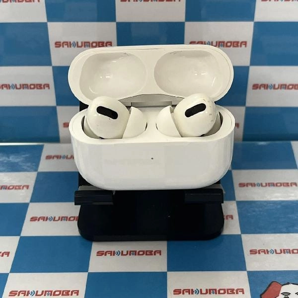 AirPods Pro  A2190 ジャンク品 ホワイト