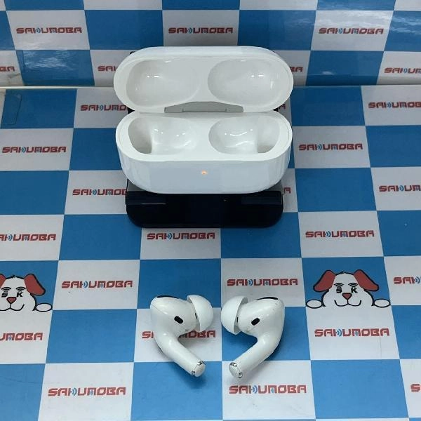 AirPods Pro  A2190 ジャンク品 ホワイト