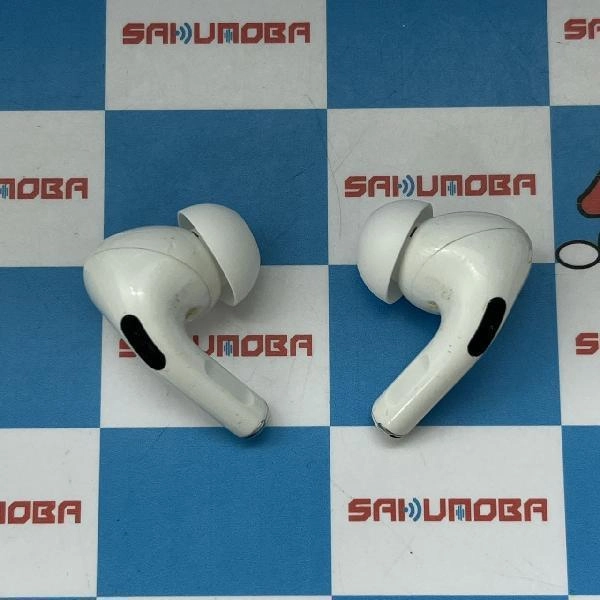 AirPods Pro  A2190 ジャンク品 ホワイト