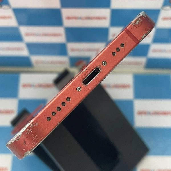 iPhone12 Apple版SIMフリー 64GB MGHQ3J/A A2402 ジャンク品 Product Red