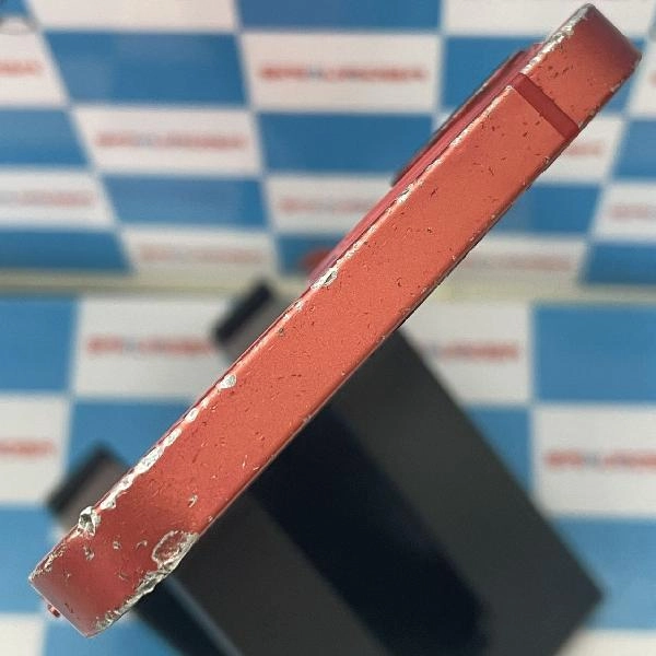 iPhone12 Apple版SIMフリー 64GB MGHQ3J/A A2402 ジャンク品 Product Red