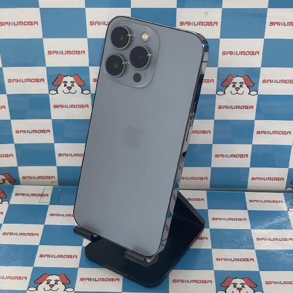 iPhone13 Pro Apple版SIMフリー 256GB NLUU3J/A A2636