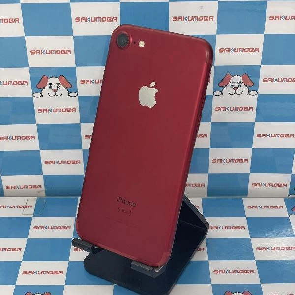 iPhone7 Apple版SIMフリー 256GB MPRY2J/A A1779 No 商品カラー
