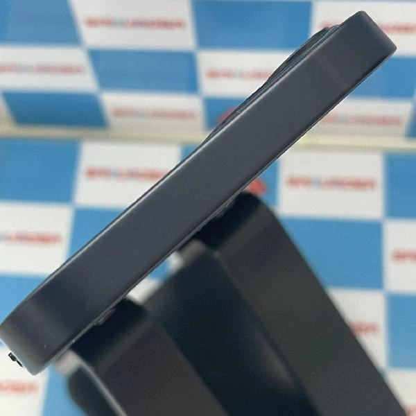 iPhone12 mini Apple版SIMフリー 128GB MGDJ3J/A A2398 ジャンク品 ブラック