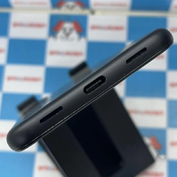 Google Pixel 4a SoftBank 128GB G025M ブラック