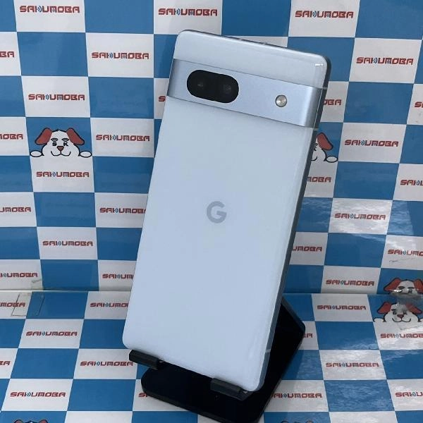 Google Pixel 7a au 128GB G82U8 新品同様