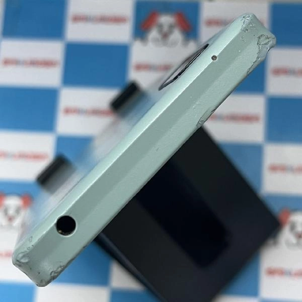 AQUOS wish2 A204SH Y!mobile 64GB ジャンク品