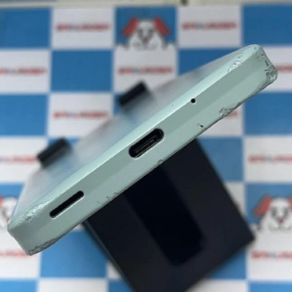 AQUOS wish2 A204SH Y!mobile 64GB ジャンク品