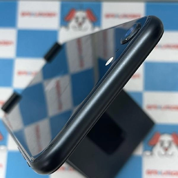 iPhoneSE 第3世代 Apple版SIMフリー 128GB MMYF3J/A A2782 訳あり品