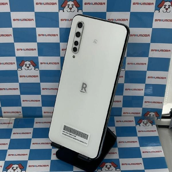 Rakuten BIG 楽天モバイル SIMフリー 128GB ZR01 ジャンク品