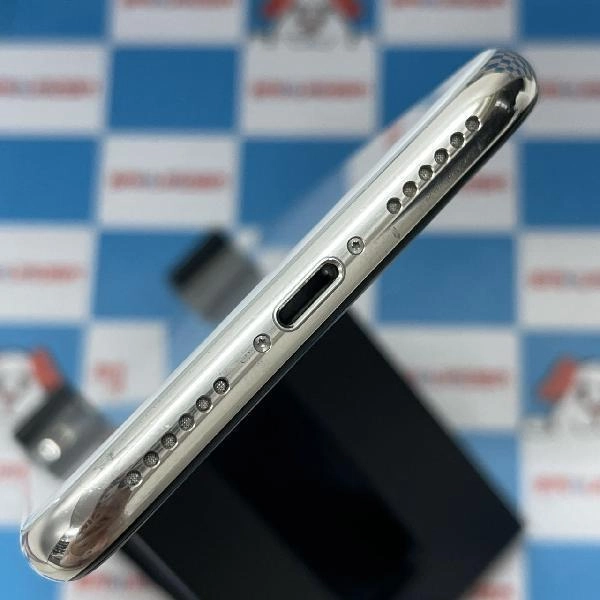 iPhoneX docomo版SIMフリー 64GB MQAY2J/A A1902