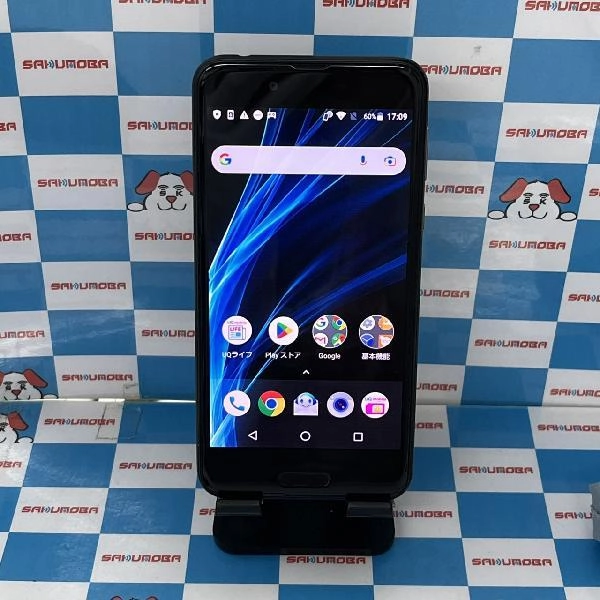 AQUOS sense SHV40 au 32GB