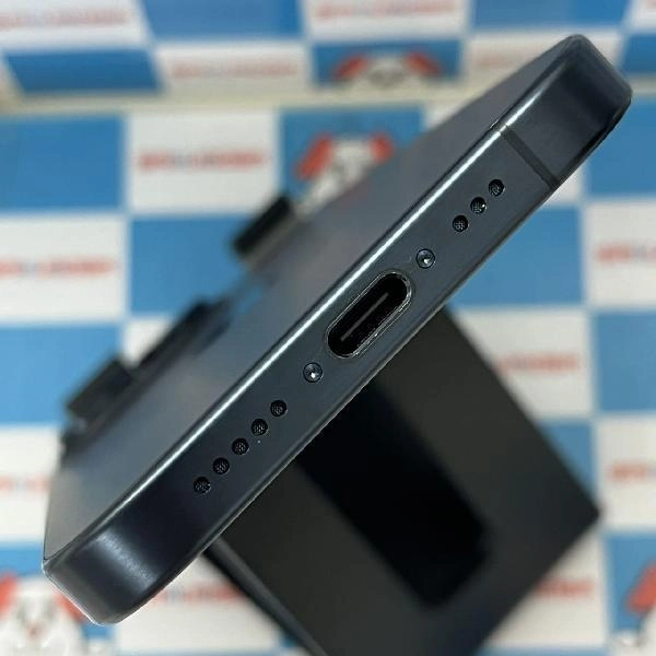 iPhone15 Pro SoftBank版SIMフリー 128GB MTUA3J/A A3101 開封未使用品 No 商品カラー