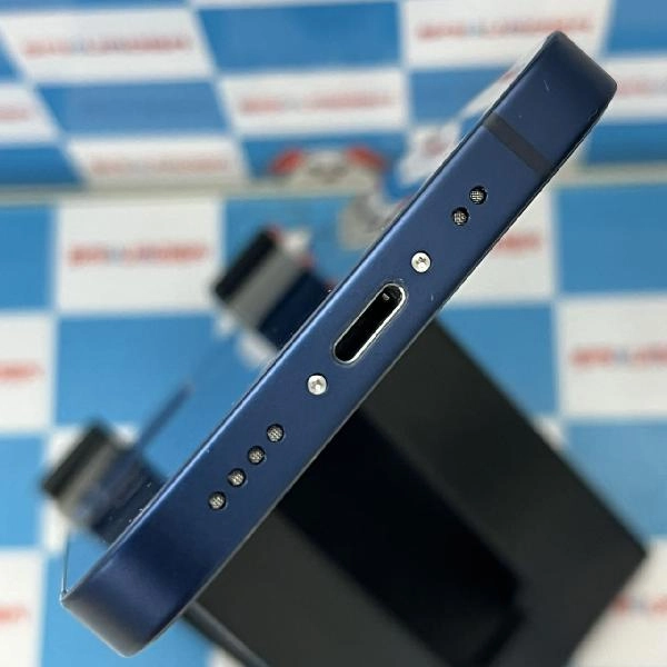 iPhone12 mini au版SIMフリー 64GB MGAP3J/A A2398 ジャンク品 No 商品カラー