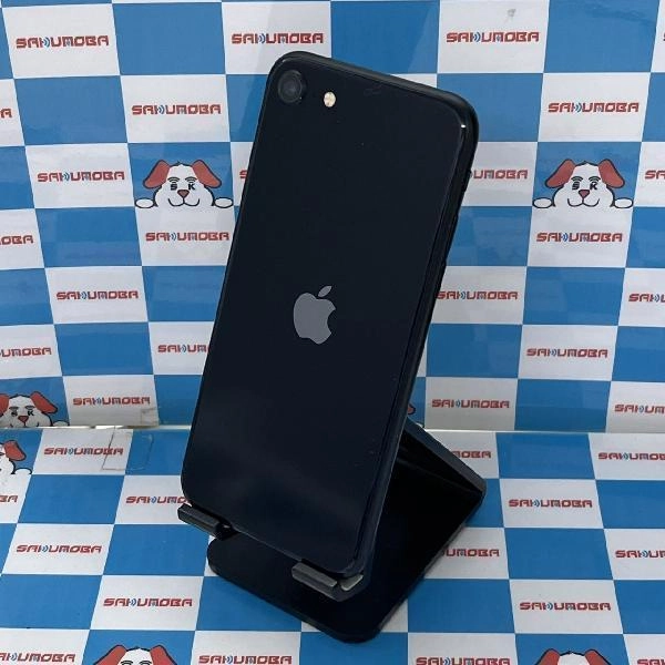 iPhoneSE 第3世代 au版SIMフリー 64GB MMYC3J/A A2782