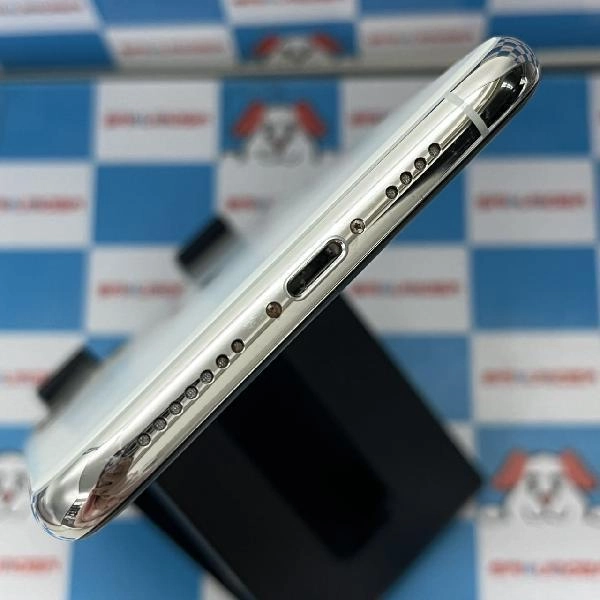 iPhone11 Pro Max SoftBank版SIMフリー 64GB MWHF2J/A A2218 ジャンク品 シルバー
