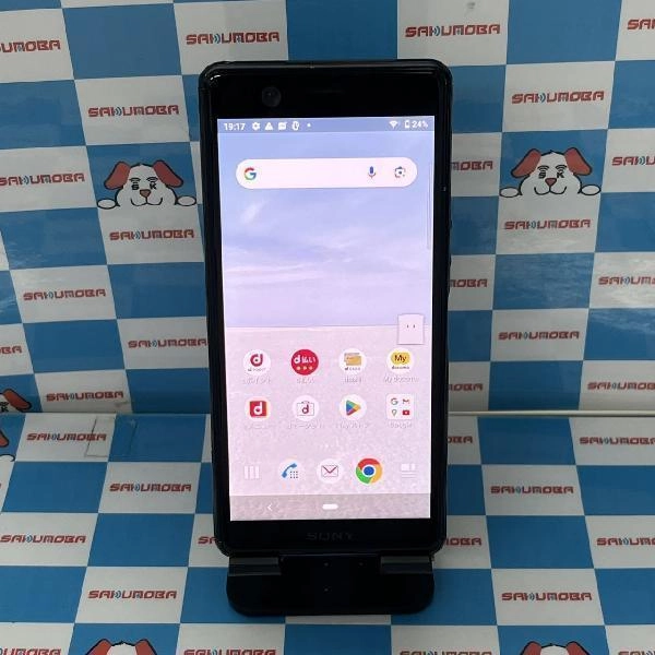Xperia Ace SO-02L docomo 64GB ジャンク品