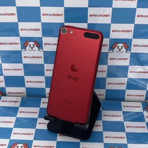 iPod touch 第6世代 32GB MKJ22J/A A1574 極美品 No 商品カラー