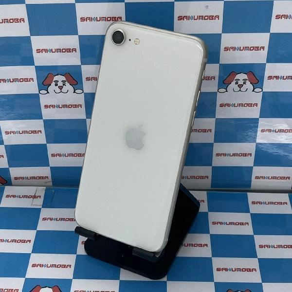 iPhoneSE 第3世代 docomo版SIMフリー 128GB MMYG3J/A A2782