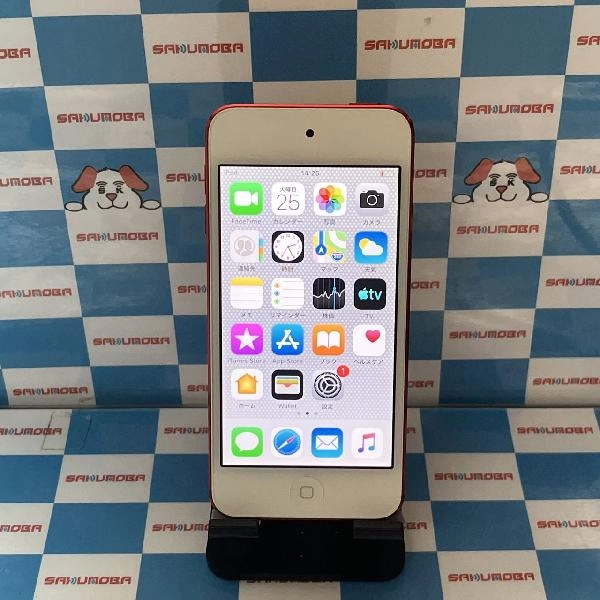 iPod touch 第6世代 32GB MKJ22J/A A1574 極美品 No 商品カラー