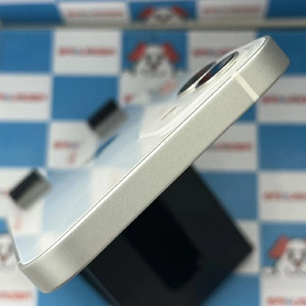 iPhone12 docomo版SIMフリー 128GB MGHV3J/A A2402 極美品 ホワイト