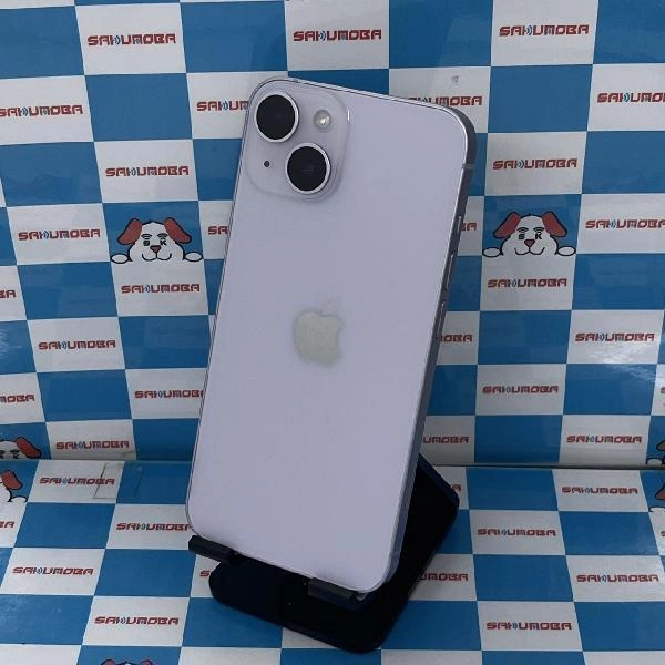 iPhone14 docomo版SIMフリー 128GB MPUY3J/A A2881