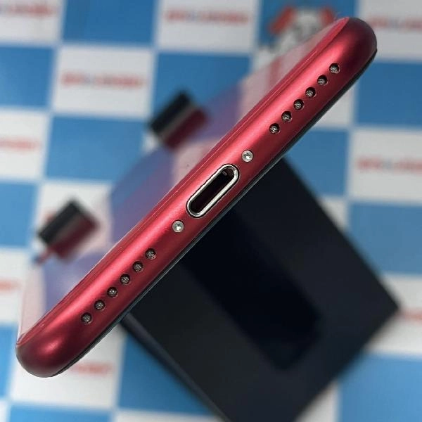 iPhoneSE 第2世代 SoftBank版SIMフリー 128GB MHGV3J/A A2296 極美品 No 商品カラー