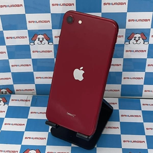 iPhoneSE 第2世代 SoftBank版SIMフリー 128GB MHGV3J/A A2296 極美品 No 商品カラー