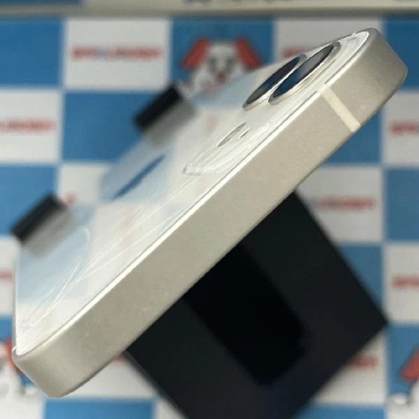 iPhone12 mini SoftBank版SIMフリー 64GB MGA63J/A A2398 ジャンク品 ホワイト