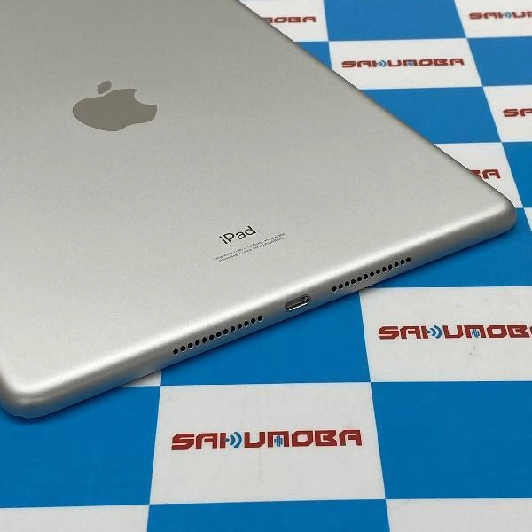 iPad 第9世代 docomo版SIMフリー 256GB MK4H3J/A A2604 美品