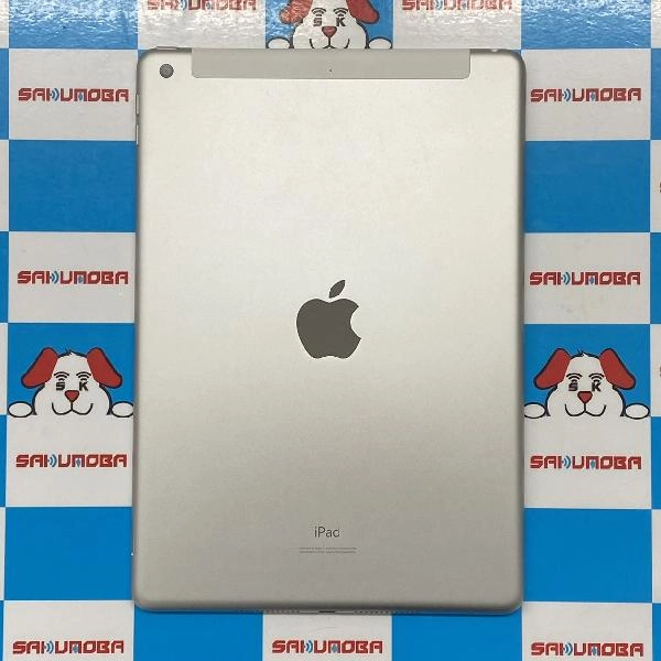 iPad 第7世代 au版SIMフリー 32GB MW6C2J/A A2198 極美品