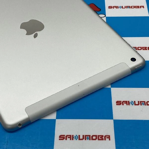 iPad 第7世代 au版SIMフリー 32GB MW6C2J/A A2198 極美品