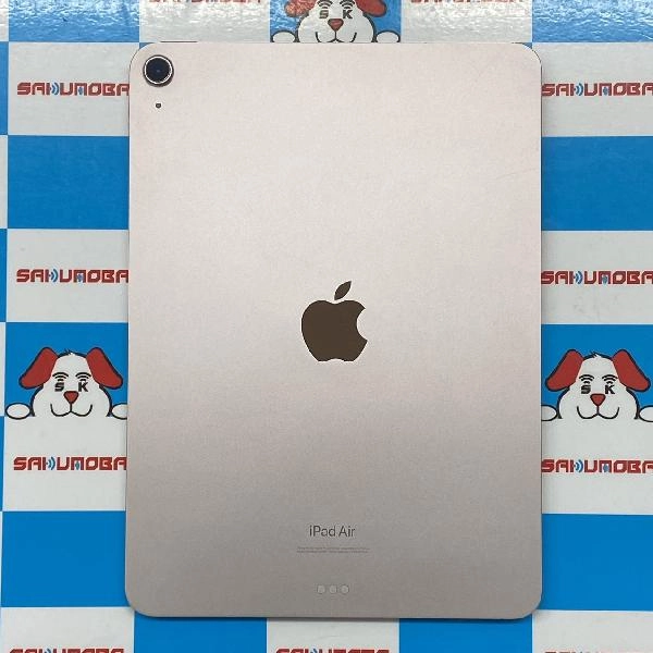 iPad Air 第5世代 Wi-Fiモデル 64GB MM9D3J/A A2588