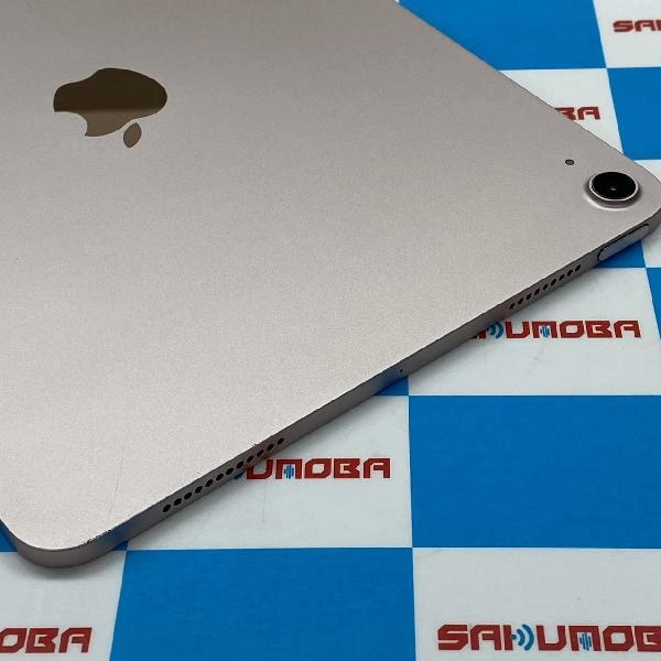 iPad Air 第5世代 Wi-Fiモデル 64GB MM9D3J/A A2588