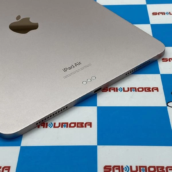 iPad Air 第5世代 Wi-Fiモデル 64GB MM9D3J/A A2588