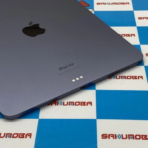 iPad Air 第5世代 Wi-Fiモデル 64GB MME23J/A A2588 極美品