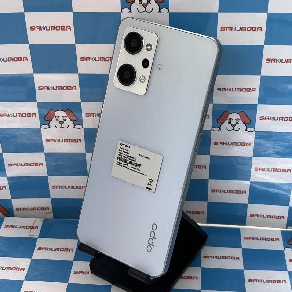 OPPO Reno7 A SIMフリー 128GB CPH2353 新品同様