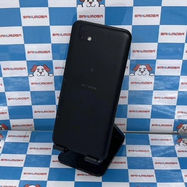 arrows J 901FJ Y!mobile 32GB 美品