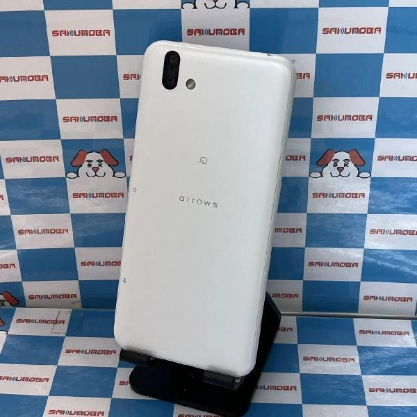 arrows J 901FJ Y!mobile 32GB 極美品