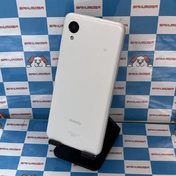 Galaxy A23 5G SCG18 au 64GB 極美品