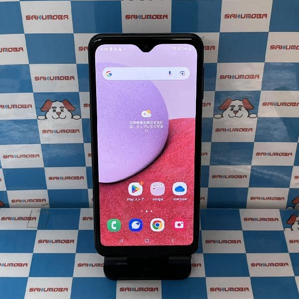 Galaxy A23 5G SCG18 au 64GB 新品同様