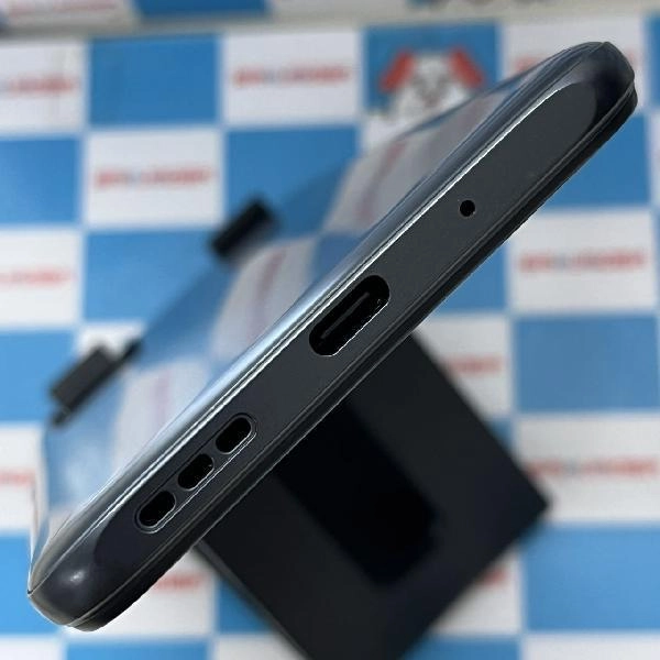 Redmi Note 10 JE XIG02 au 64GB