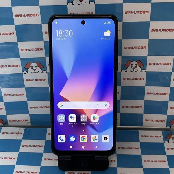 Redmi Note 10 JE XIG02 au 64GB