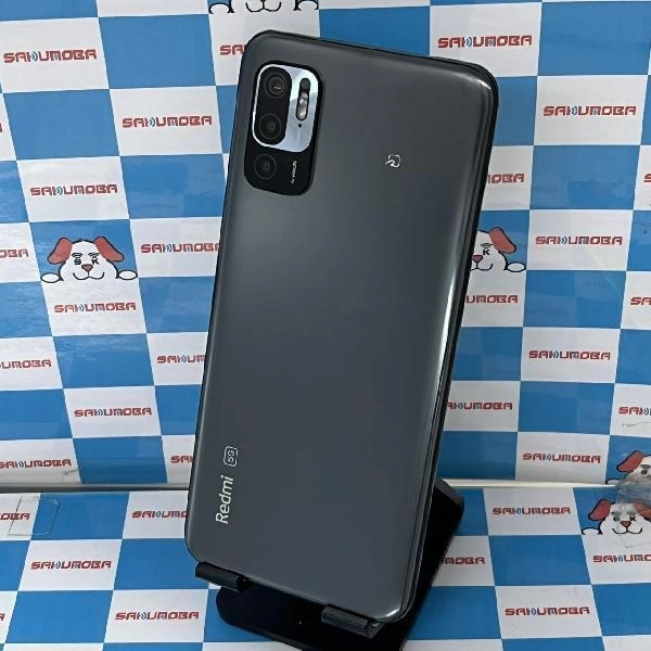 Redmi Note 10 JE XIG02 au 64GB