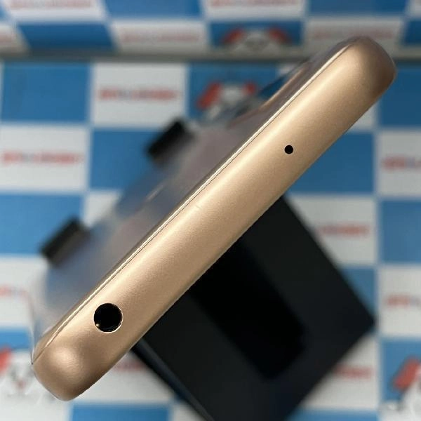 arrows We FCG01 au 64GB 美品