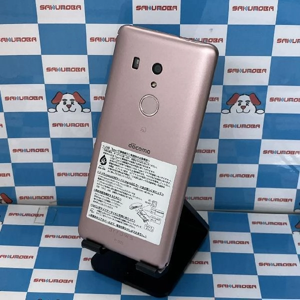 arrows Be3 F-02L docomo 32GB 極美品