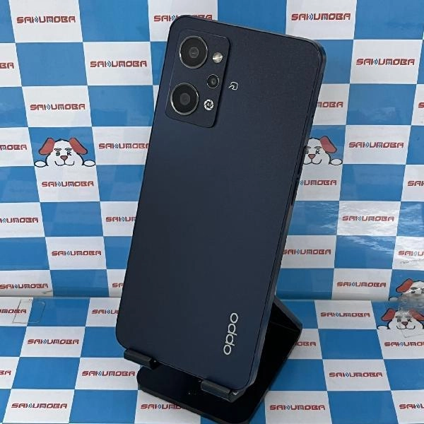 OPPO Reno7 A 楽天モバイル版SIMフリー 128GB OPG04 極美品