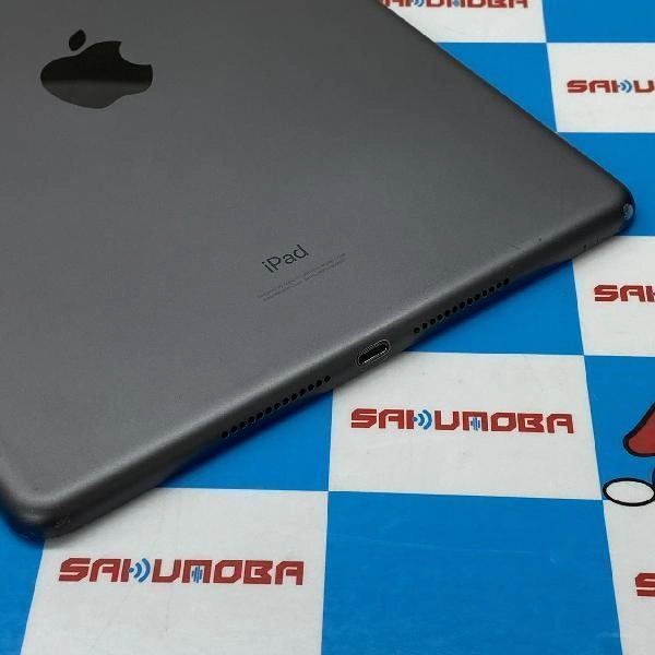 iPad 第7世代 docomo版SIMフリー 32GB MW6A2J/A A2198