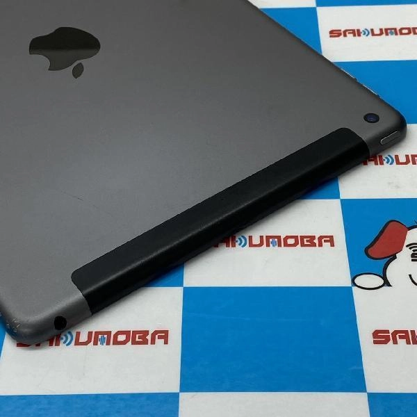 iPad 第7世代 docomo版SIMフリー 32GB MW6A2J/A A2198